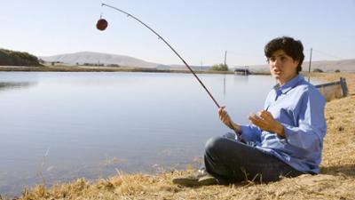 Mysterien des Weltalls: Staffel 1, Folge 43: Ist Schwerkraft eine Täuschung?