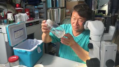 Mysterien des Weltalls: Staffel 1, Folge 56: Das ewige Leben