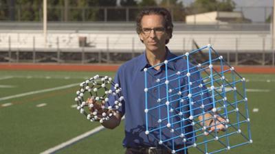 Mysterien des Weltalls: Staffel 1, Folge 50: Leben wir in der Matrix? Mysterien des Weltalls: Staffel 1, Folge 50: Leben wir in der Matrix?