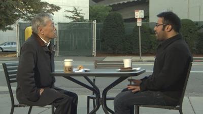 Mysterien des Weltalls: Staffel 1, Folge 52: Warum lügen wir? Mysterien des Weltalls: Staffel 1, Folge 52: Warum lügen wir?