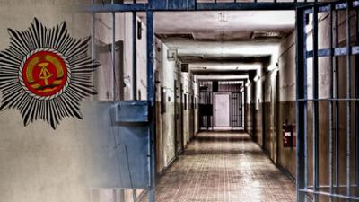 Mysteriöse Kriminalfälle der DDR: Staffel 1, Folge 8: Rebellion gegen den Staat