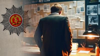 Mysteriöse Kriminalfälle der DDR: Staffel 1, Folge 7: Kein Entkommen