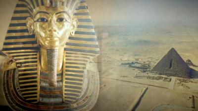 Mythos - Die größten Rätsel der Geschichte: Staffel 1, Folge 9: Der Fluch des Pharaos