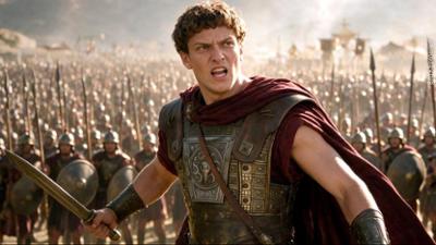 Mythos Alexander der Große: Staffel 1, Folge 2: Der Eroberer