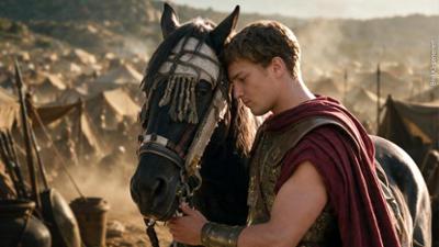 Mythos Alexander der Große: Staffel 1, Folge 1: Der Weg zur Macht