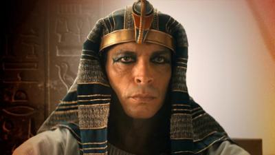 Mythos Ramses II.: Staffel 1, Folge 5: Höhepunkt der Macht