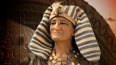 Mythos Ramses II.: Staffel 1, Folge 6: Das Erbe