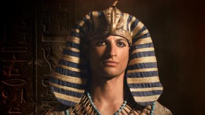 Mythos Ramses II.: Staffel 1, Folge 2: Sethos I. - Vater und Vorbild