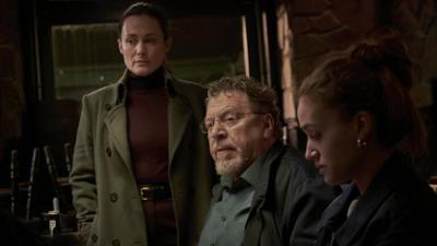 Nachtschicht: Staffel 2, Folge 9: Der Unfall