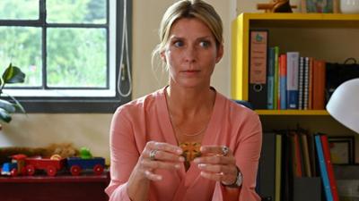 Nächste Ausfahrt Glück: Staffel 5, Folge 3: Neuanfang