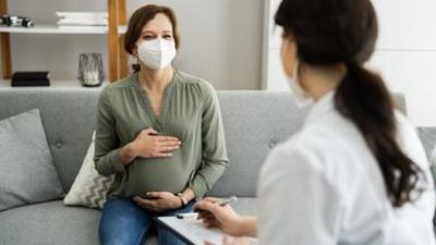 nano: Impfen oder nicht? Schwangere in der Zwickmühle