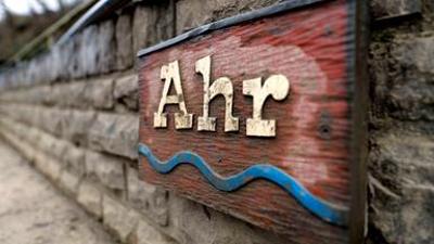 NANO: Ein Jahr nach der Flut im Ahrtal NANO: Ein Jahr nach der Flut im Ahrtal