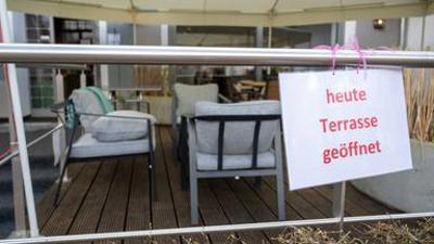 nano: Corona: Jedes Bundesland geht eigene Wege