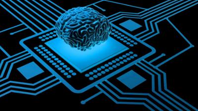 NANO: spezial vom 9. Juni 2023: Die KI erwacht