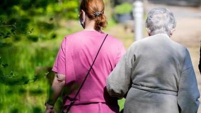nano: 'Regierung hat nicht viel für die Pflege getan'