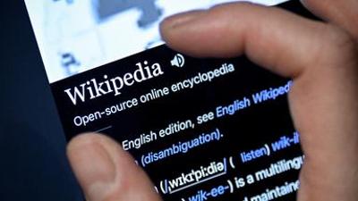 nano: Wie seriös ist Wikipedia?