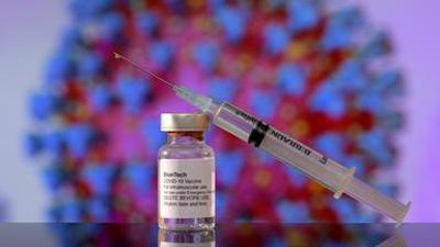 nano: Impfungen Auffrischen: Wie lange schützen sie?