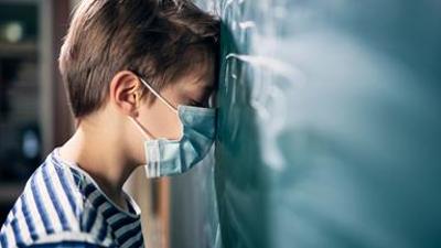 nano: Wie die Pandemie die Kinder belastet