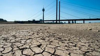 nano: Der Klimawandel ist sichtbar