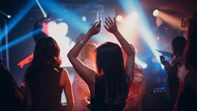 nano: Disco unter Laborbedingungen