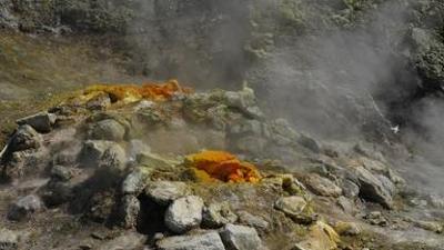 NANO: Supervulkane: Leben auf dem Pulverfass
