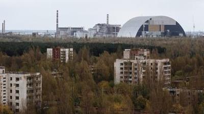 nano: Tschernobyl: 35 Jahre nach dem Gau