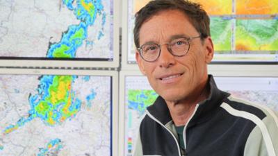 NANO: spezial vom 27. Oktober 2023: Deutscher Umweltpreis 2023