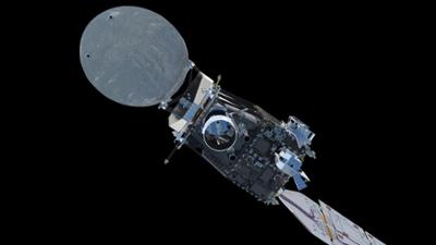 NANO: vom 29. Mai 2024: ESA-Mission EarthCare erfolgreich gestartet