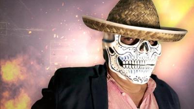 Narco Circus - Mexikos Kampf gegen die Drogen: Staffel 1, Folge 1: Pakt mit dem Teufel