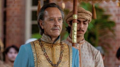 Nautilus: Staffel 1, Folge 3: Der Krake