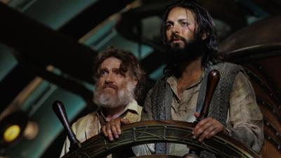 Nautilus: Staffel 1, Folge 1: Anahata