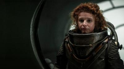 Nautilus: Staffel 1, Folge 5: Der Feuerring