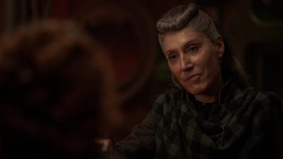 Nautilus: Staffel 1, Folge 8: Am Abgrund