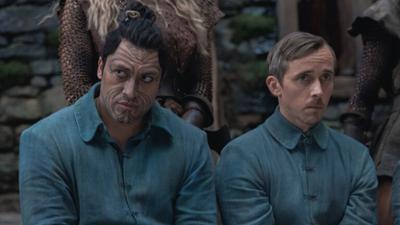 Nautilus: Staffel 1, Folge 9: Ein Schatz