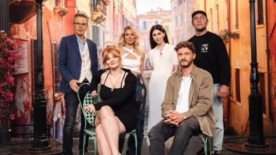 Neo Ragazzi: Staffel 1, Folge 5: Neo Ragazzi vom 12. Oktober 2023