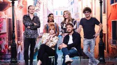 Neo Ragazzi: Staffel 1, Folge 4: Neo Ragazzi vom 05. Oktober 2023