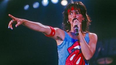 Neue Deutsche Welle: Staffel 1, Folge 3: Der Overkill