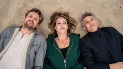Neuer Wind im Alten Land: Staffel 3, Folge 3: Männer & Gedöns