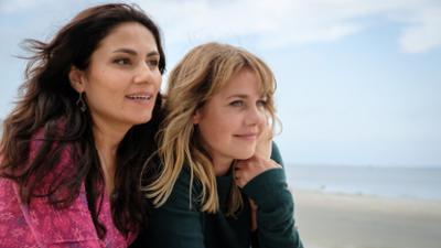 Neuer Wind im Alten Land: Staffel 1, Folge 2: Gestrandet