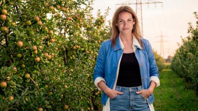 Neuer Wind im Alten Land: Staffel 3, Folge 4: Licht aus!