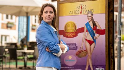 Neuer Wind im Alten Land: Staffel 3, Folge 2: Miss Altes Land