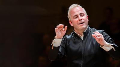 Neujahrskonzert der Wiener Philharmoniker 2026: Staffel null, Folge null: Neujahrskonzert der Wiener Philharmoniker 2026