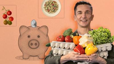 next BITE: Staffel 1, Folge 1: Gutes Essen geht auch günstig