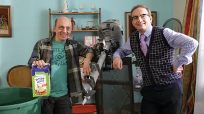 Nicht nachmachen!: Staffel 1, Folge 2: Nicht nachmachen! – Folge 2