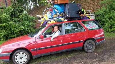 Nicht nachmachen!: Staffel 1, Folge 4: Nicht nachmachen! – Folge 4