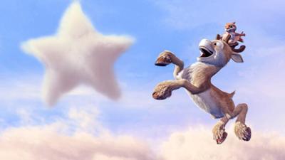 Niko - Ein Rentier hebt ab