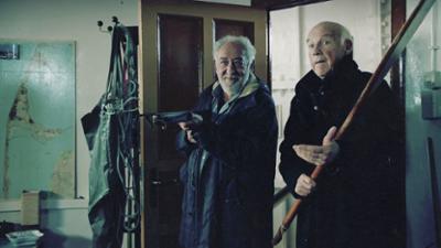 Nord Nord Mord: Staffel 2, Folge 2: Sievers und die Tote im Strandkorb 