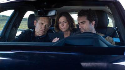 Nord Nord Mord: Staffel 4, Folge 1: Sievers und der Gesang der Wale