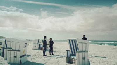 Nord Nord Mord: Staffel 2, Folge 7: Sievers und der schwarze Engel