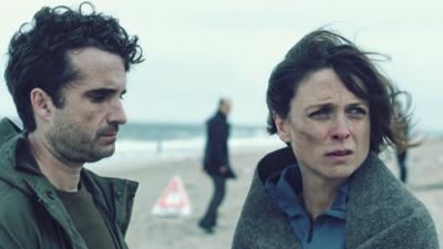 Nord Nord Mord: Staffel 2, Folge 3: Sievers und die tödliche Liebe